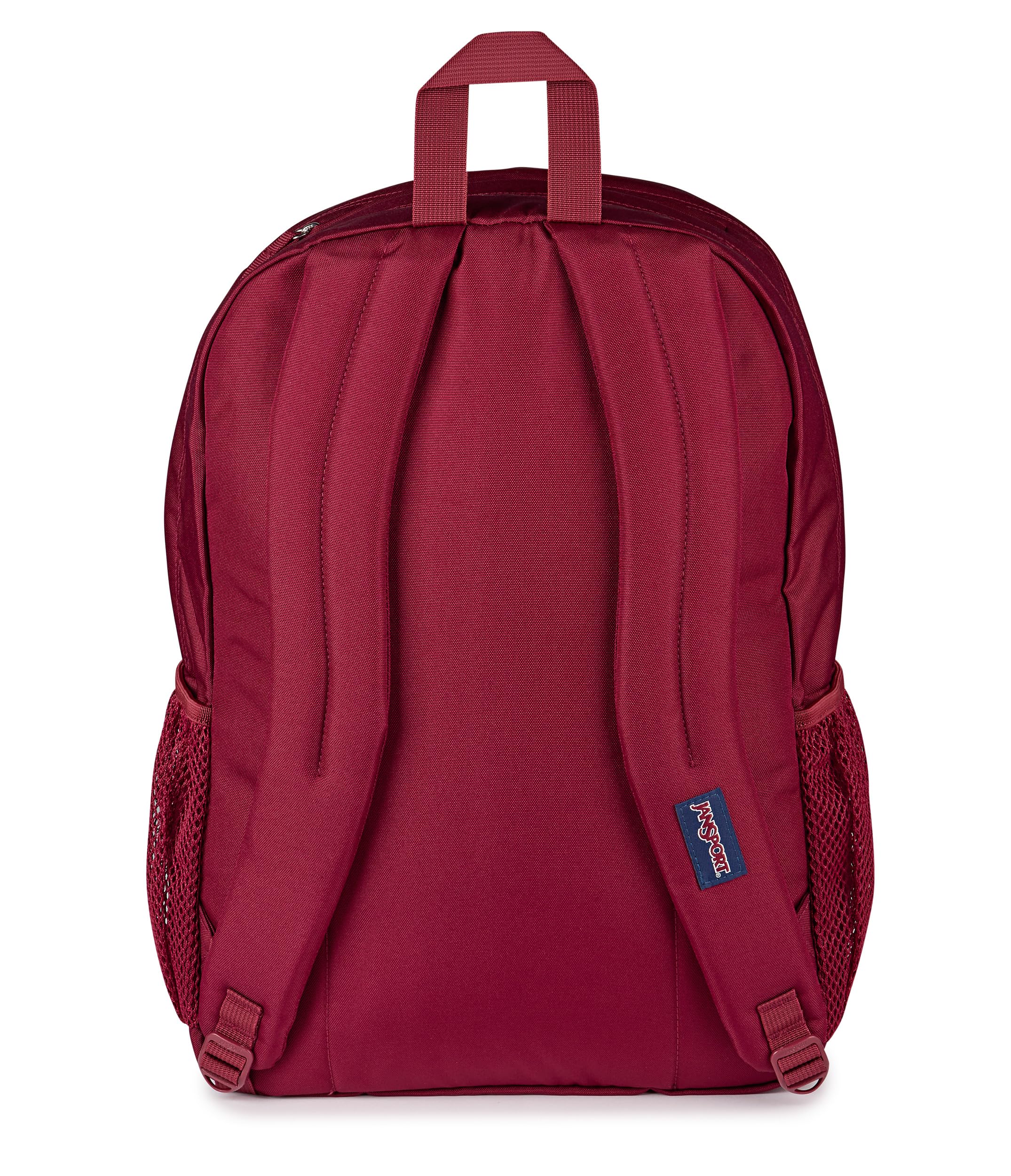 JANSPORT Grand Sac à Dos, Compartiment pour Ordinateur Portable 15in