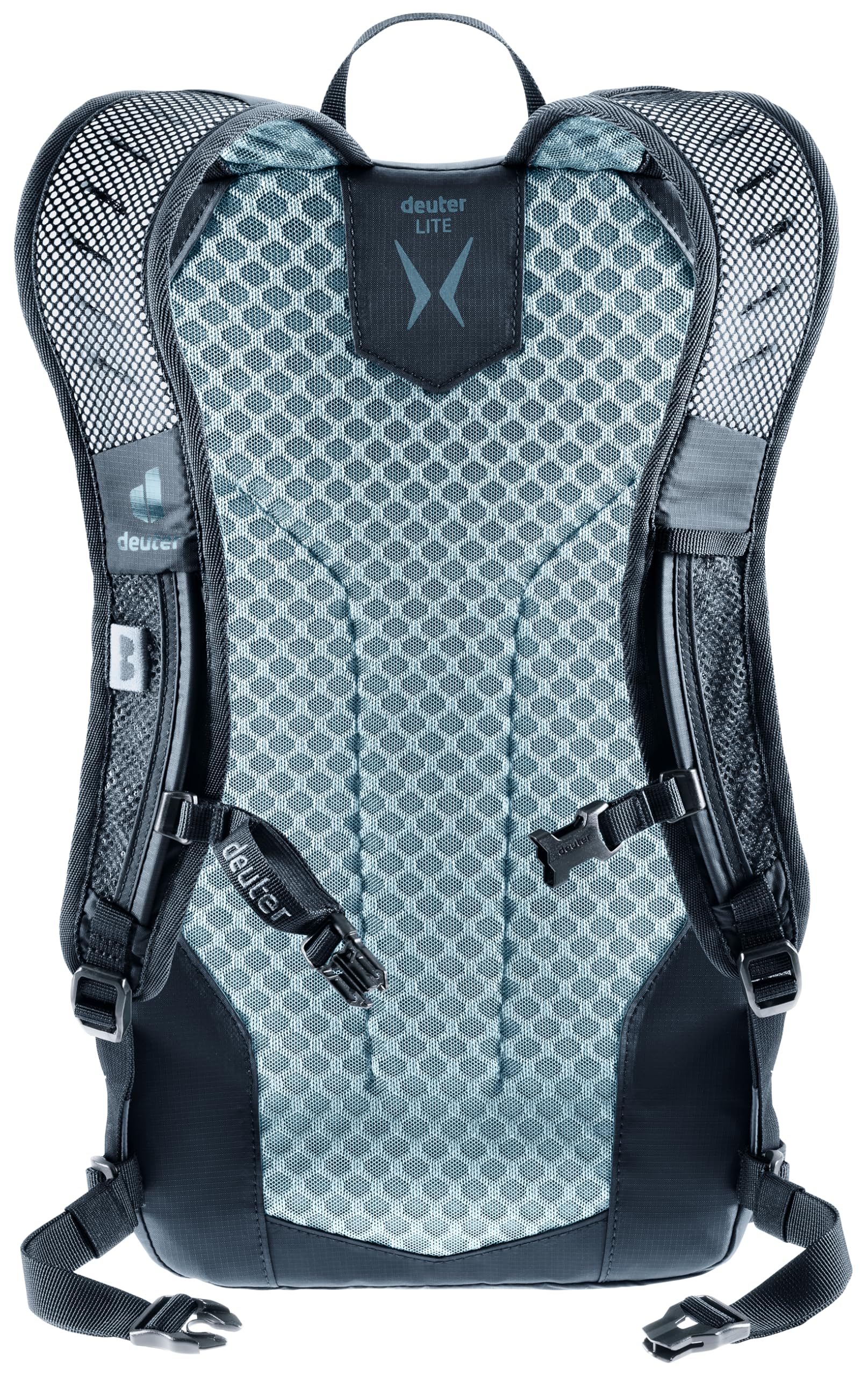 deuter Speed Lite 17 Sac à dos de randonnée léger