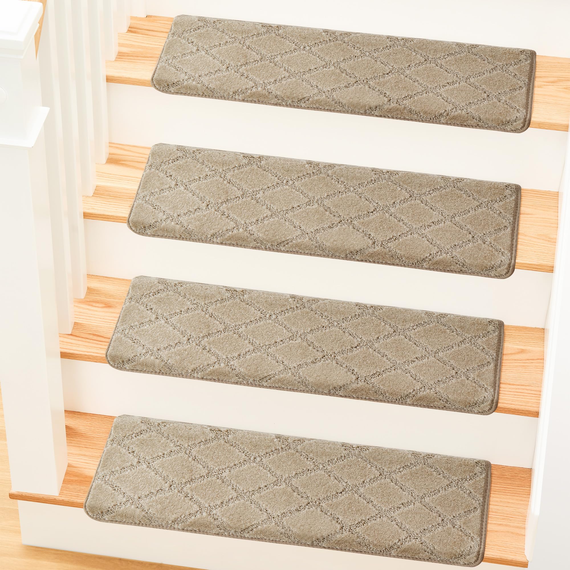 Trenion, DIAGRIP Patented Preiu Anti-Slip Strips,Treads, Stair Nosing