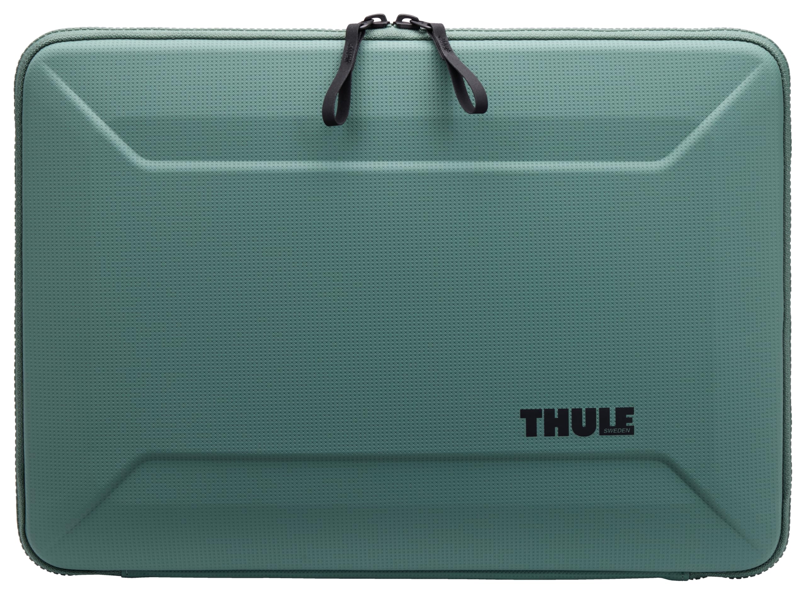 Thule Funda para guantelete – Se Adapta a MacBook de 16 Pulgadas – Protección Exterior rígida – Interior Acolchado Que Evita arañazos y daños – Uso en la Funda