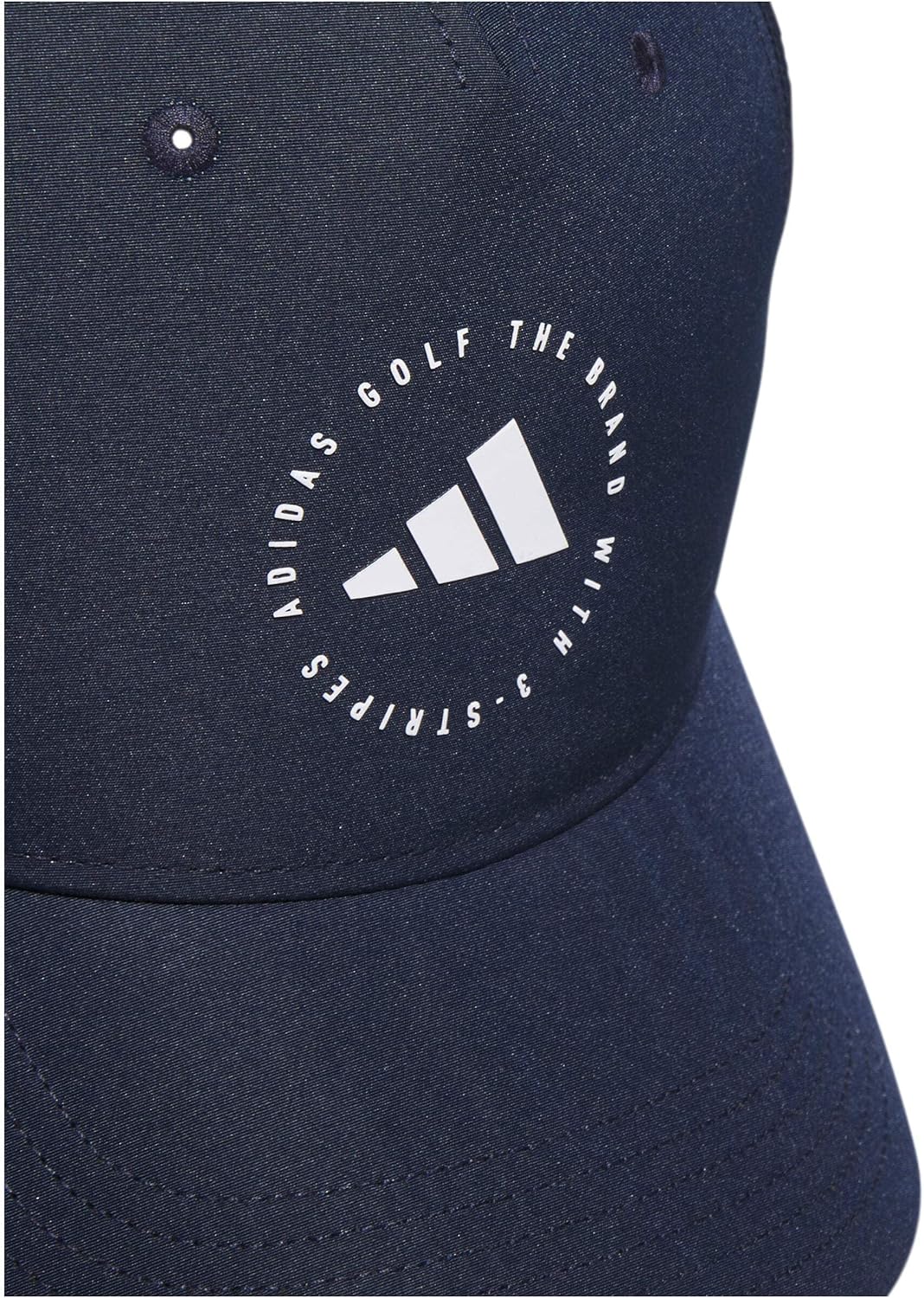 adidas Golf Performance Hat - Image 4