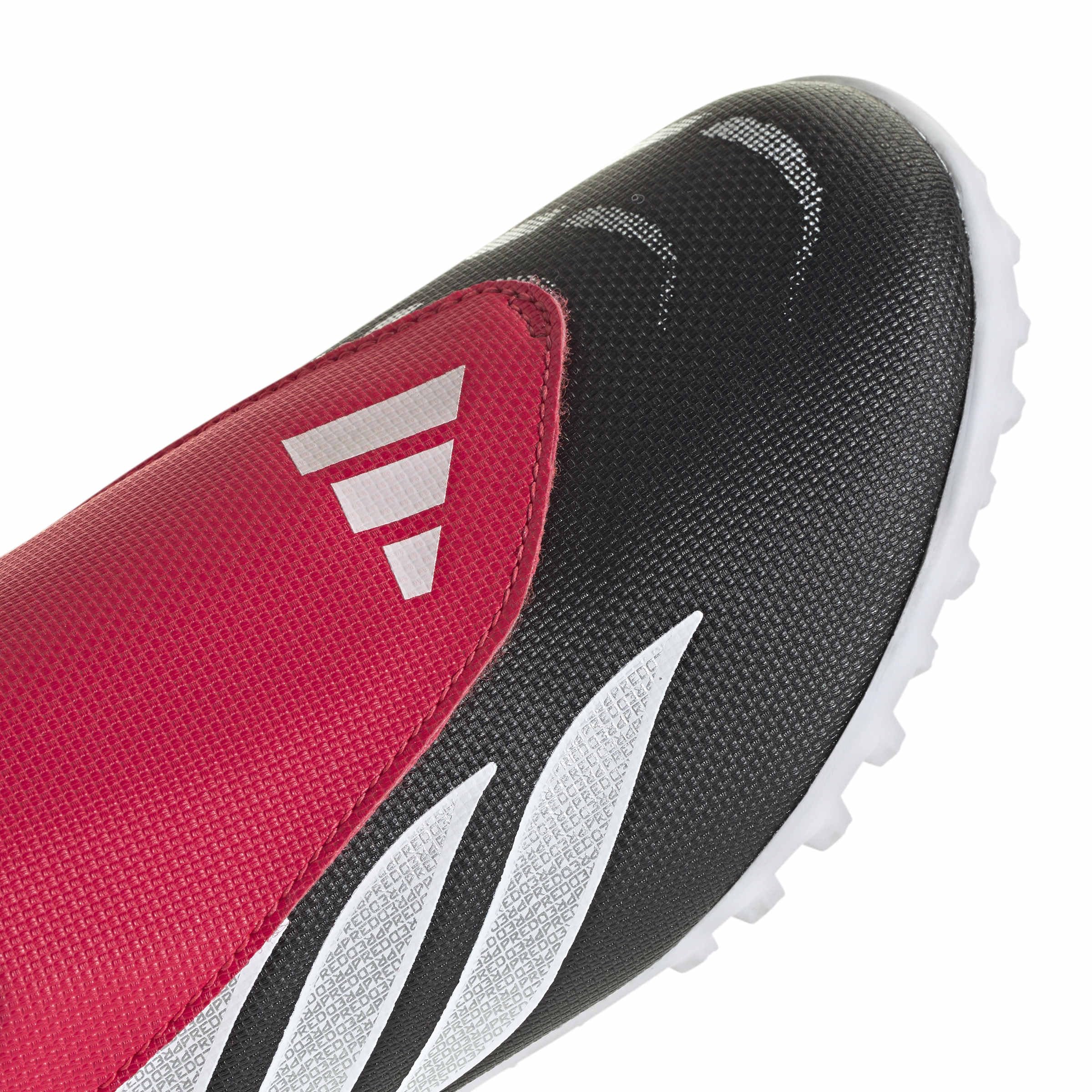 adidas Unisex Club Kinder-Fußballschuh für Rollrasen mit umschlagbarer Zunge