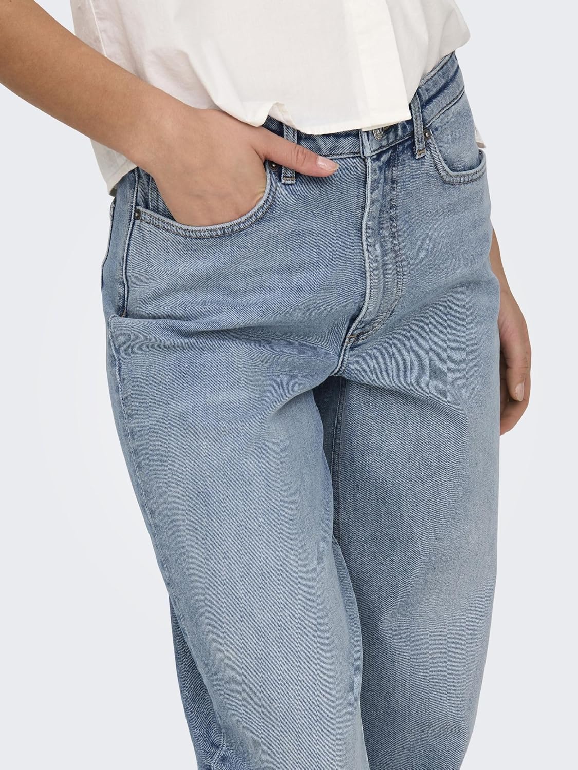 Onljuicy hw wide leg rea365 noos | Only