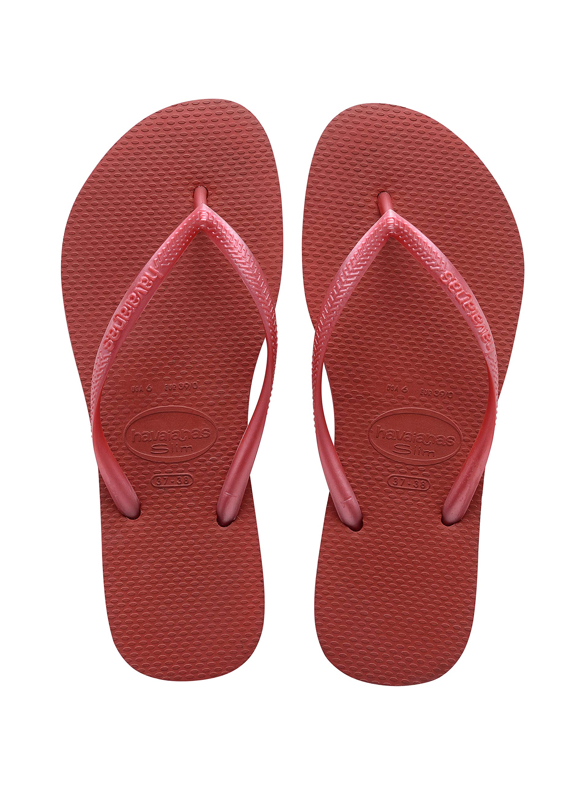 Havaianas Unisex-Child Slim Hello Kitty Flip Flop Sandal