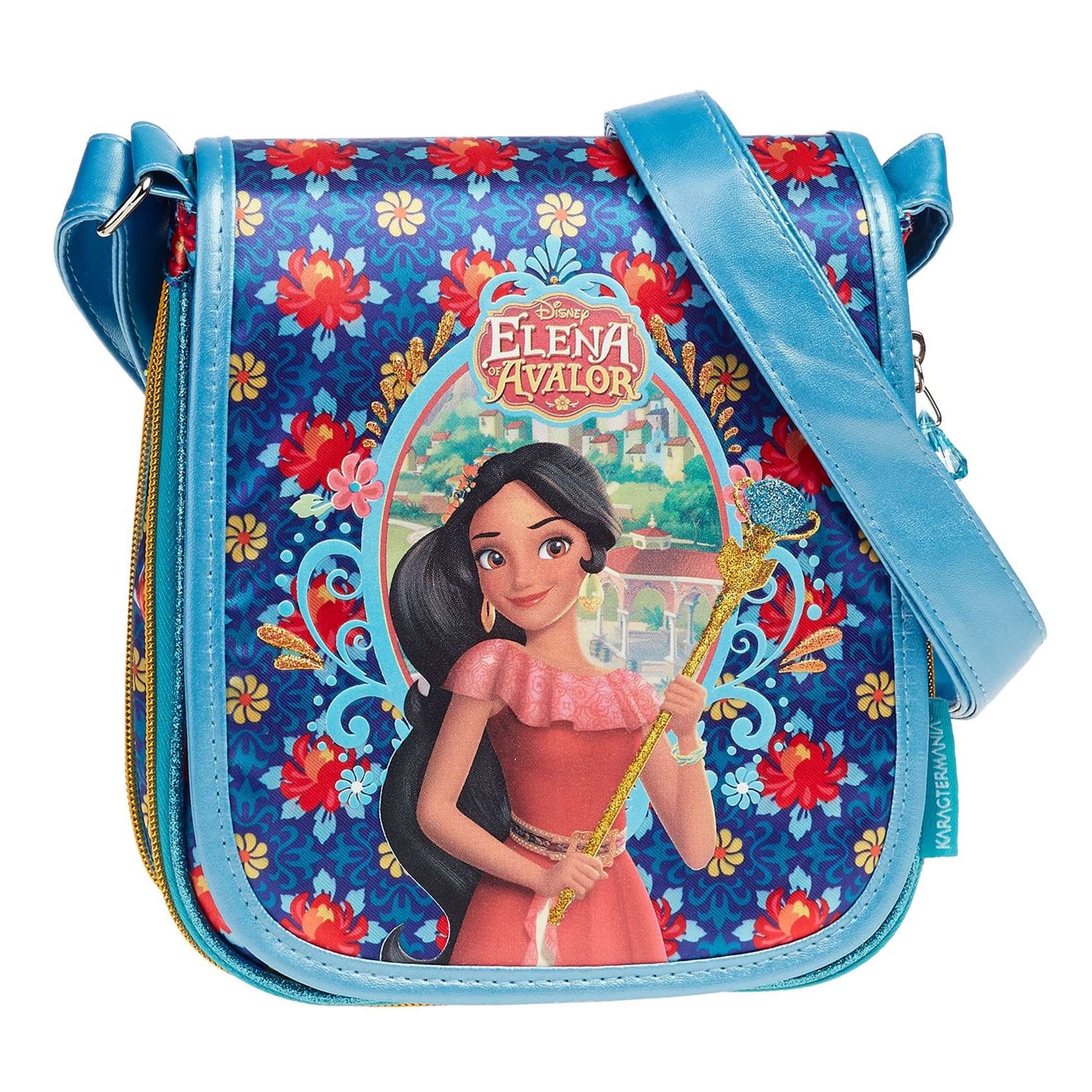 KARACTERMANIA Elena Di Avalor Shoulder Bag 22 cm