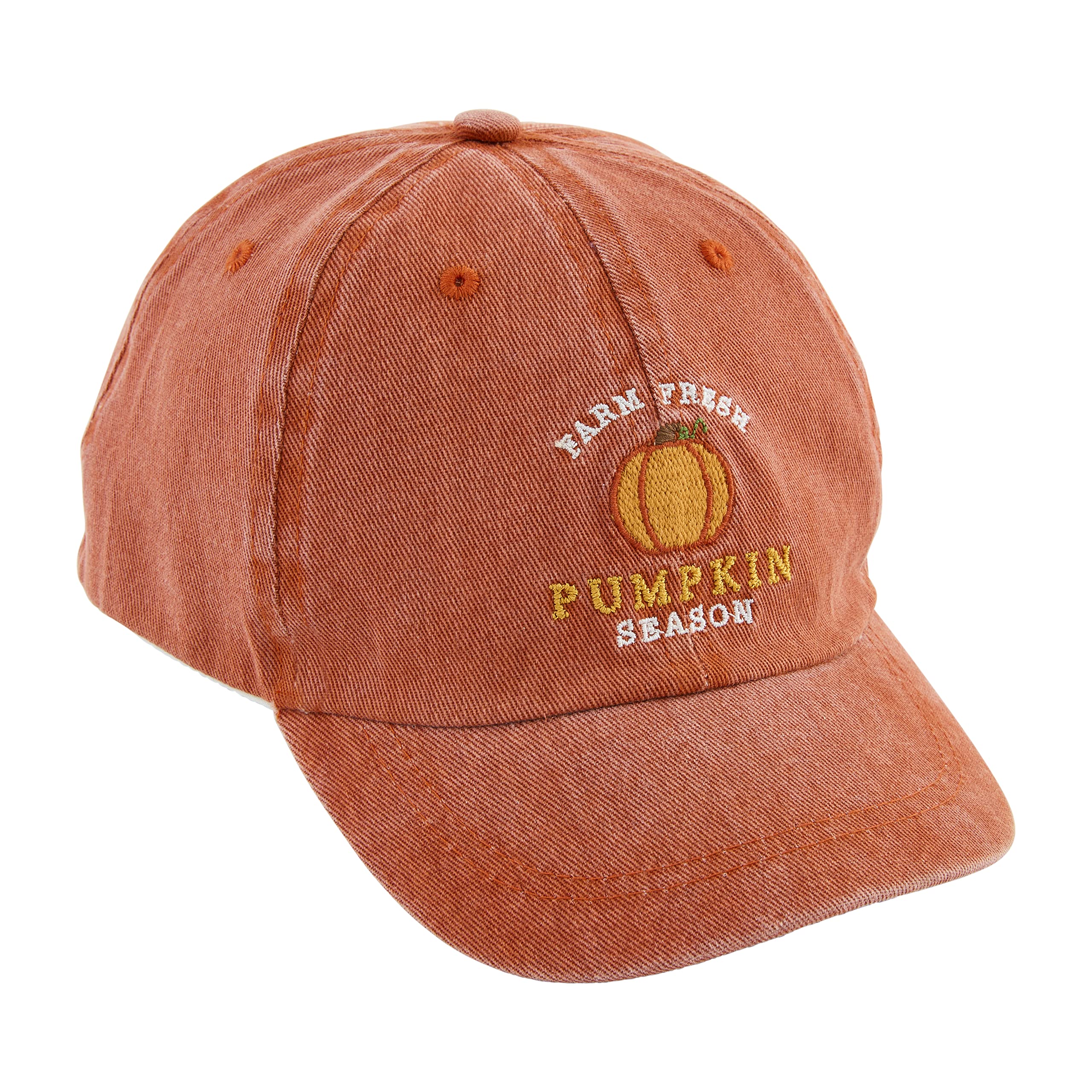 Mud Pie Unisex Kinder Kleinkind Kürbis Patch Hut