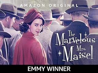 The Marvelous Mrs. Maisel - Season 1