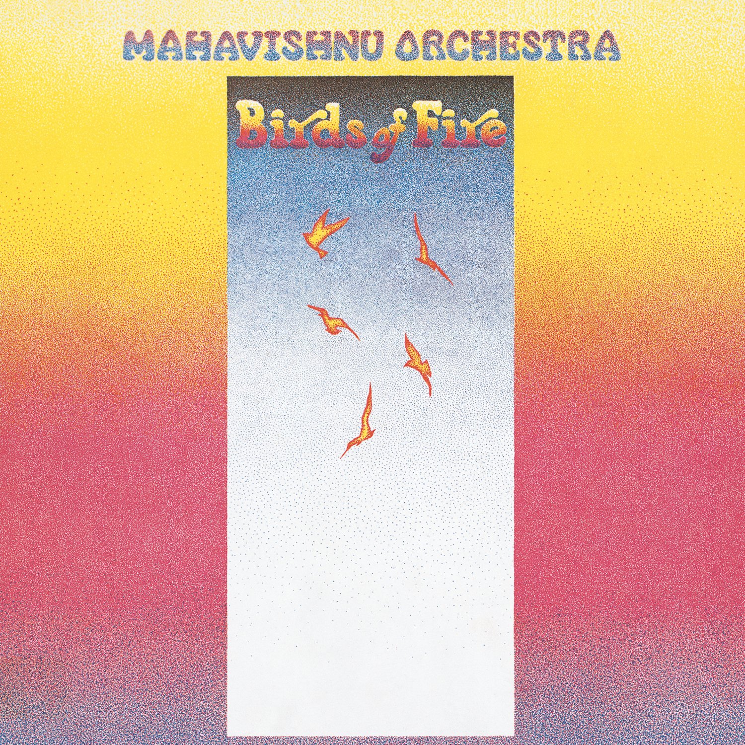 Birds Of Fire (Remastered) [Audio CD] Mahavishnu Orchestra