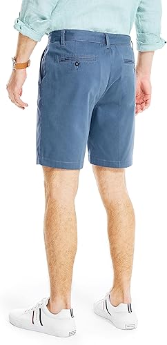 Miniatura 2 de Nautica Pantalón corto de cubierta Nautica 8.5" para hombre
