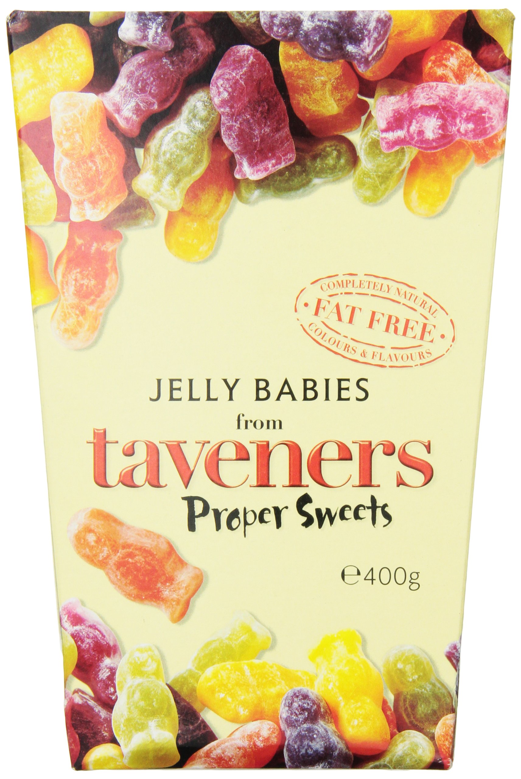 Taveners Jelly Babies 14 Ounce Box Desertcart INDIA