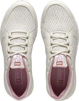 Amazon.com | Helly-Hansen Ahiga V4 Sailing Sneakers for Women with