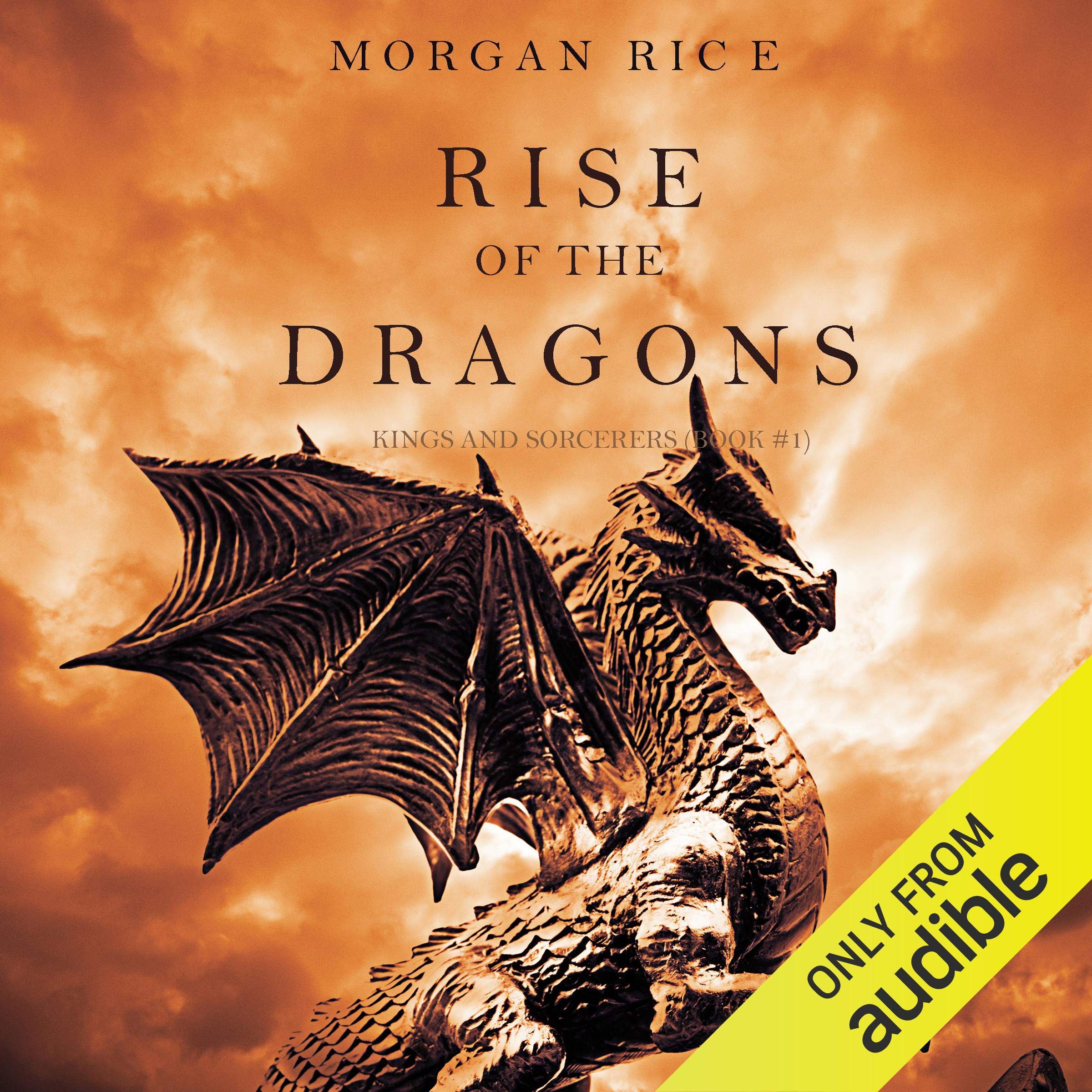 Rise of the Dragons