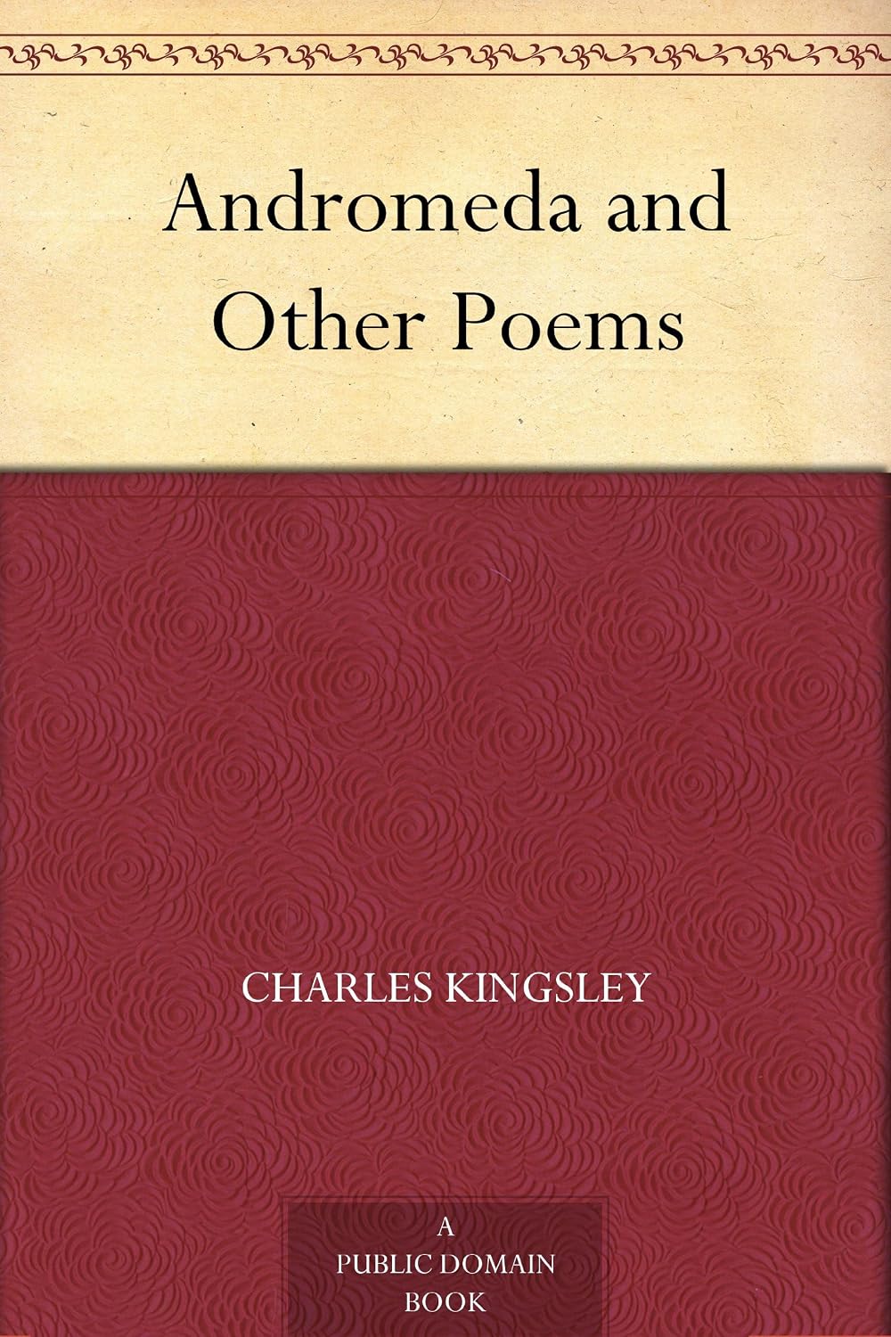 Andromeda and Other Poems