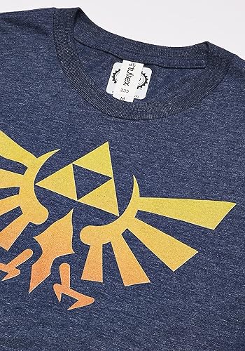 Miniatura 3 de Nintendo Camiseta Gradientforce para niño