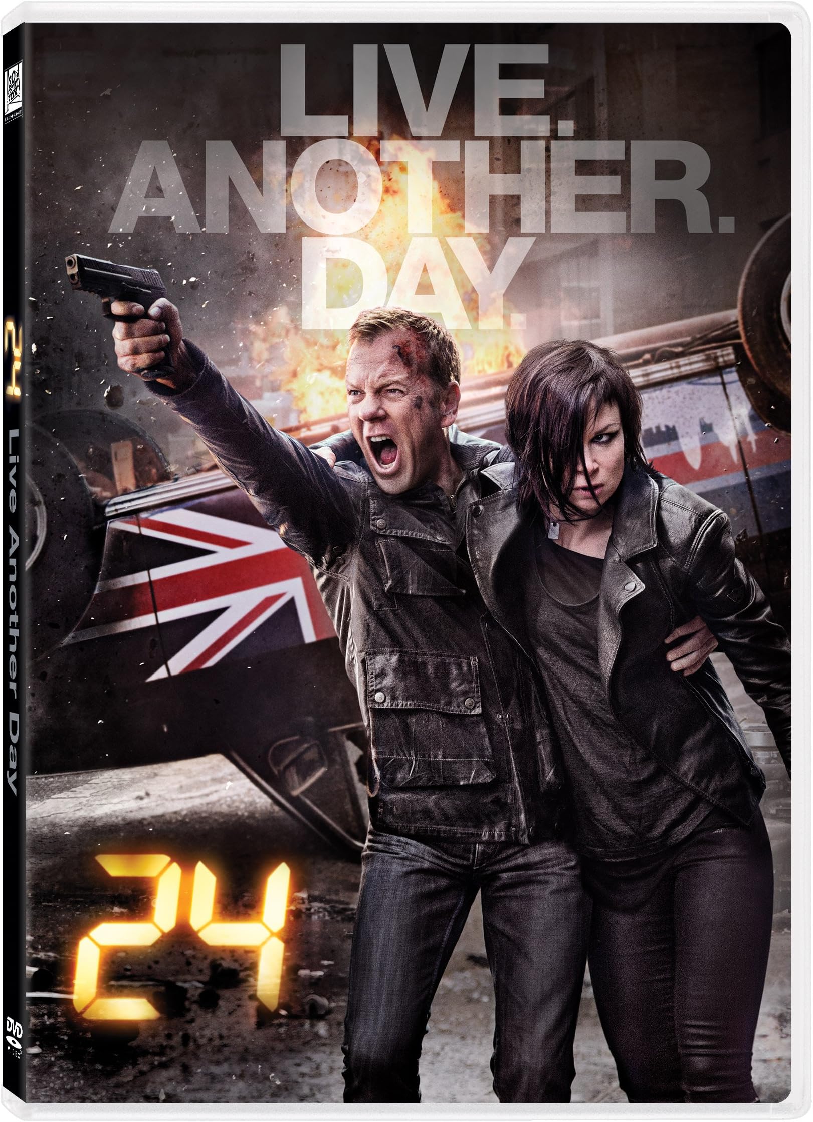 24: Live Another Day