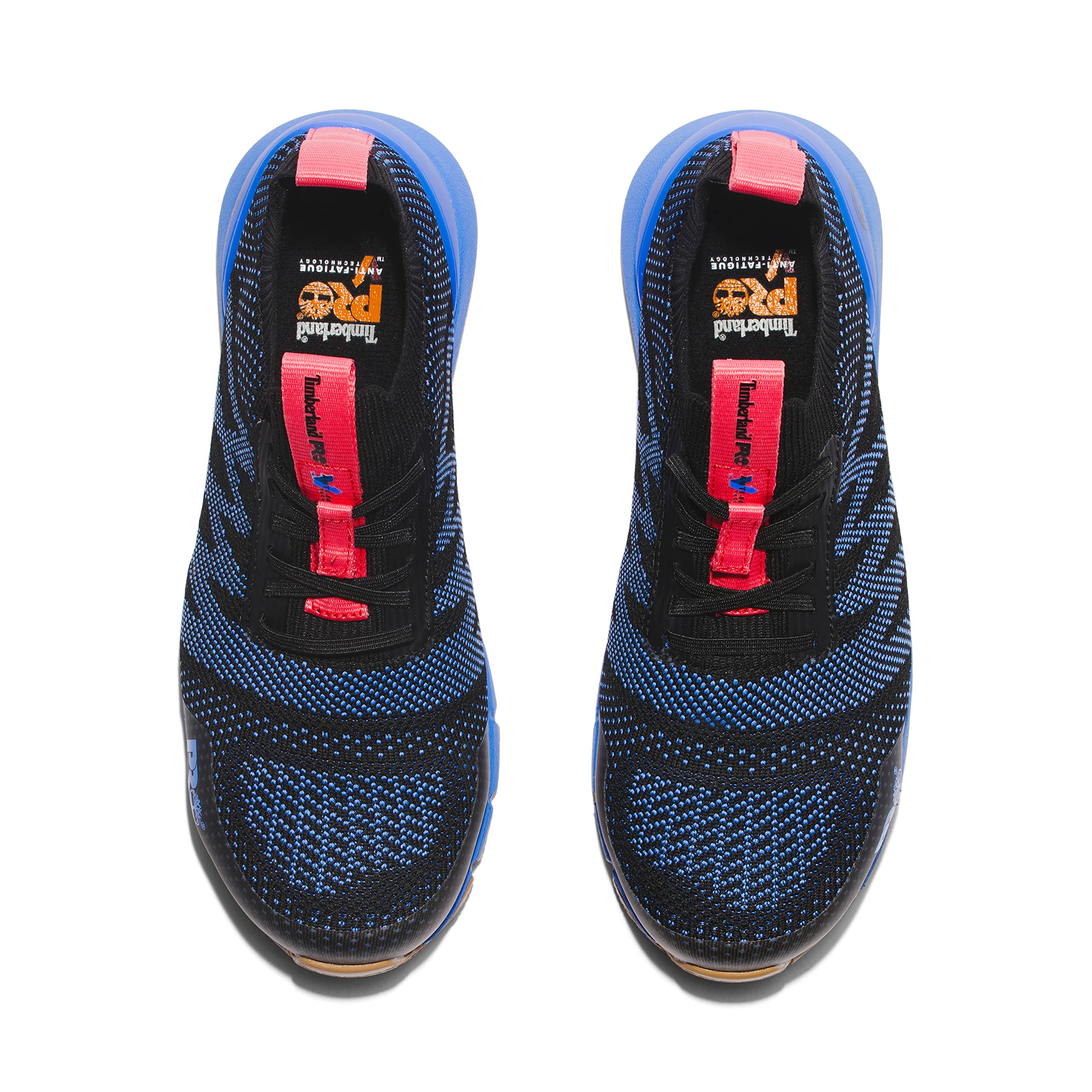 Amazon.com: Timberland PRO Women's Radius Knit Composite Safety