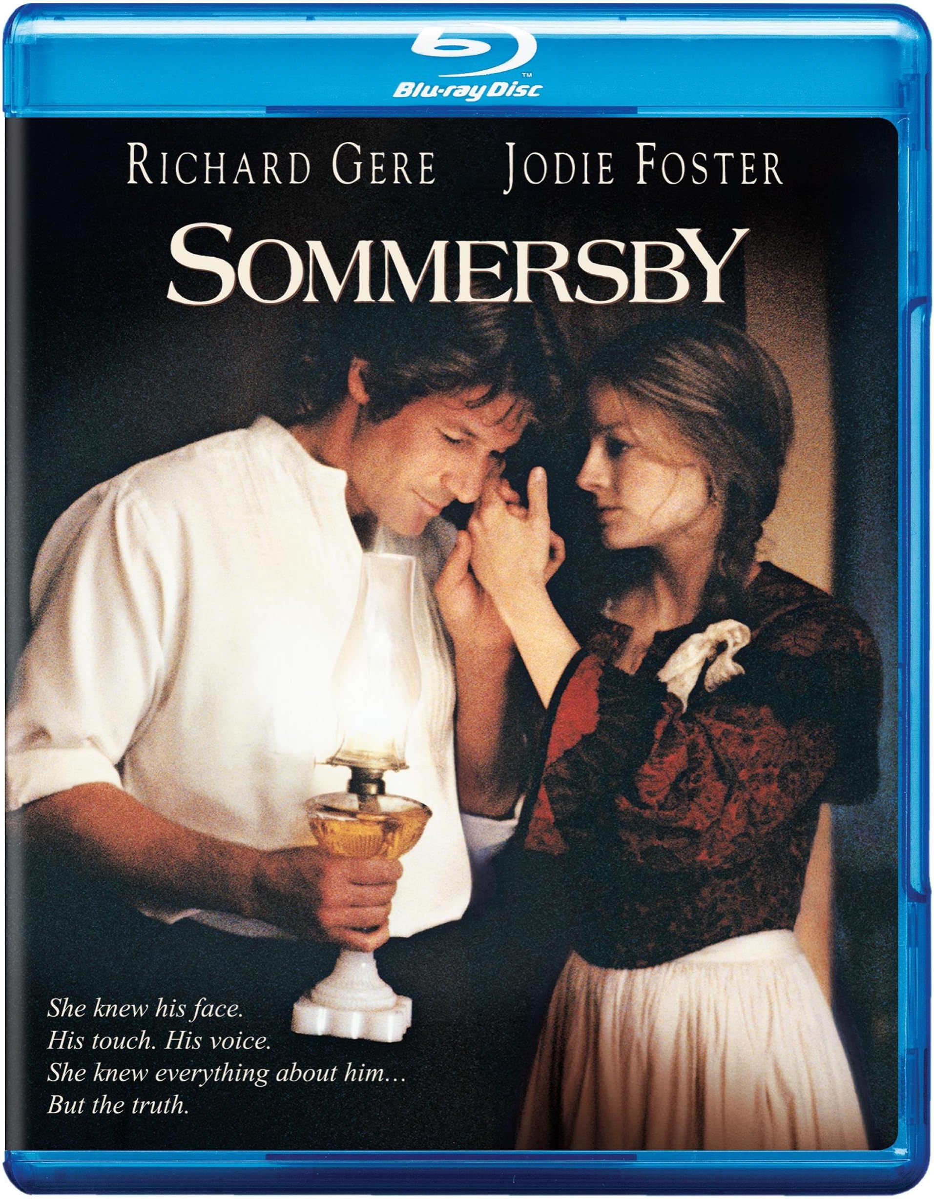 Sommersby (BD)