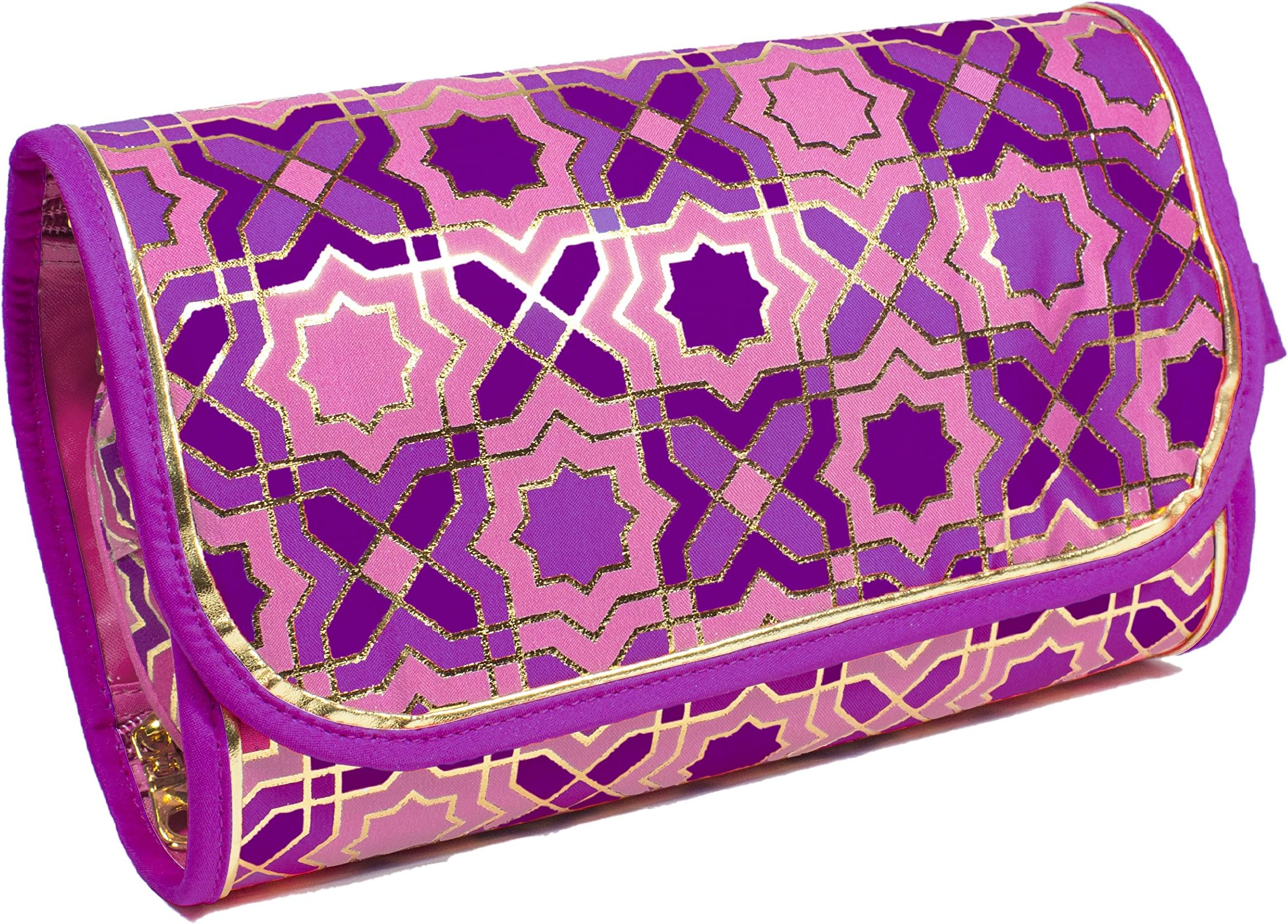 Moroccan Hues Collection Cosmetic Valet