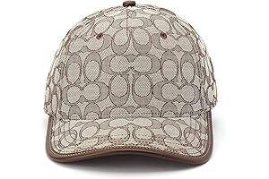 Gorra Coach para Hombre