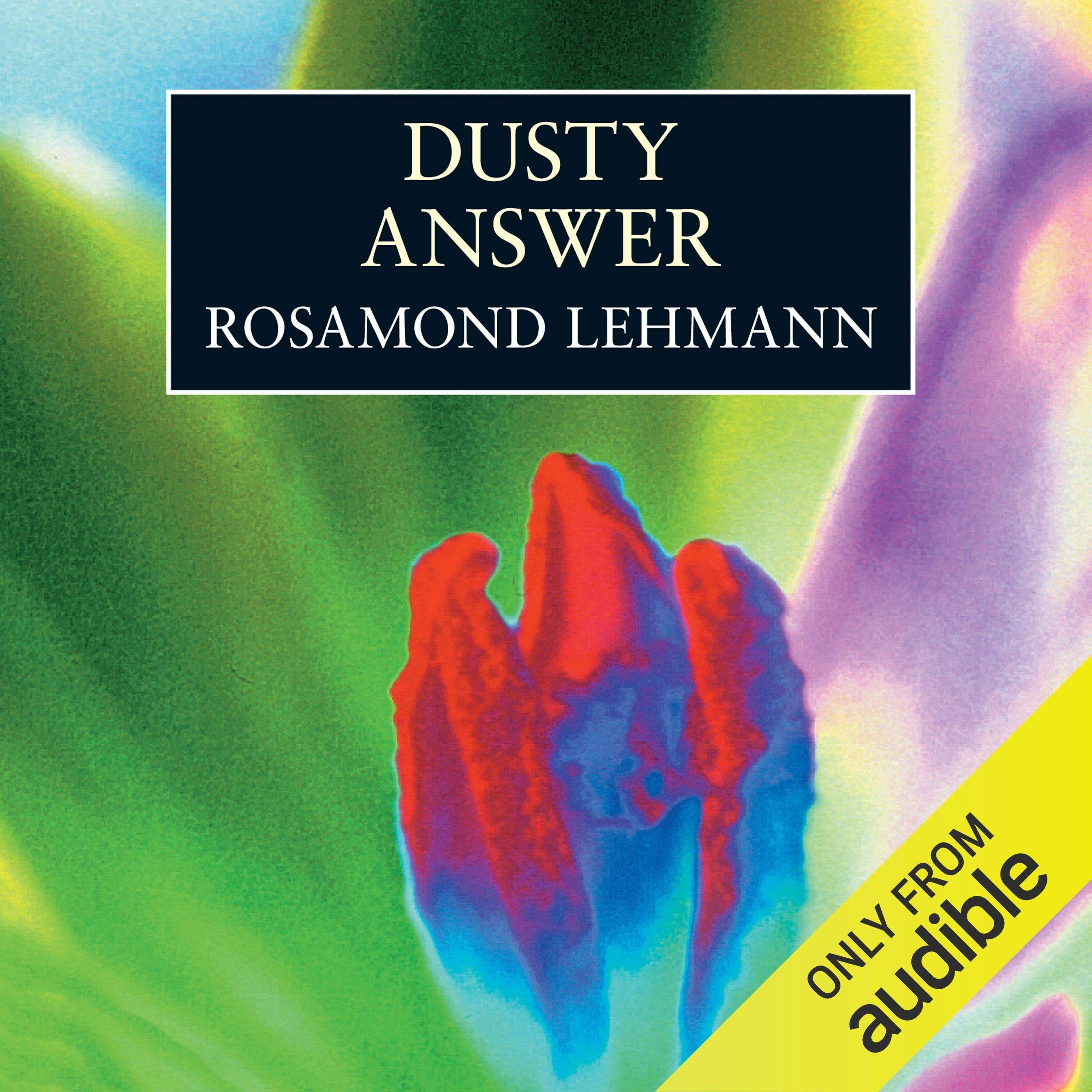 Dusty answer (Classic Books)