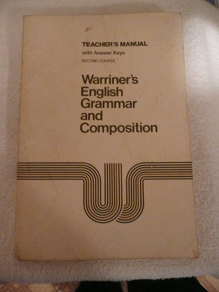 語学・辞書・学習参考書 Warriner's English Grammar & Composition Warriner's English Grammar and Composition : Heritage