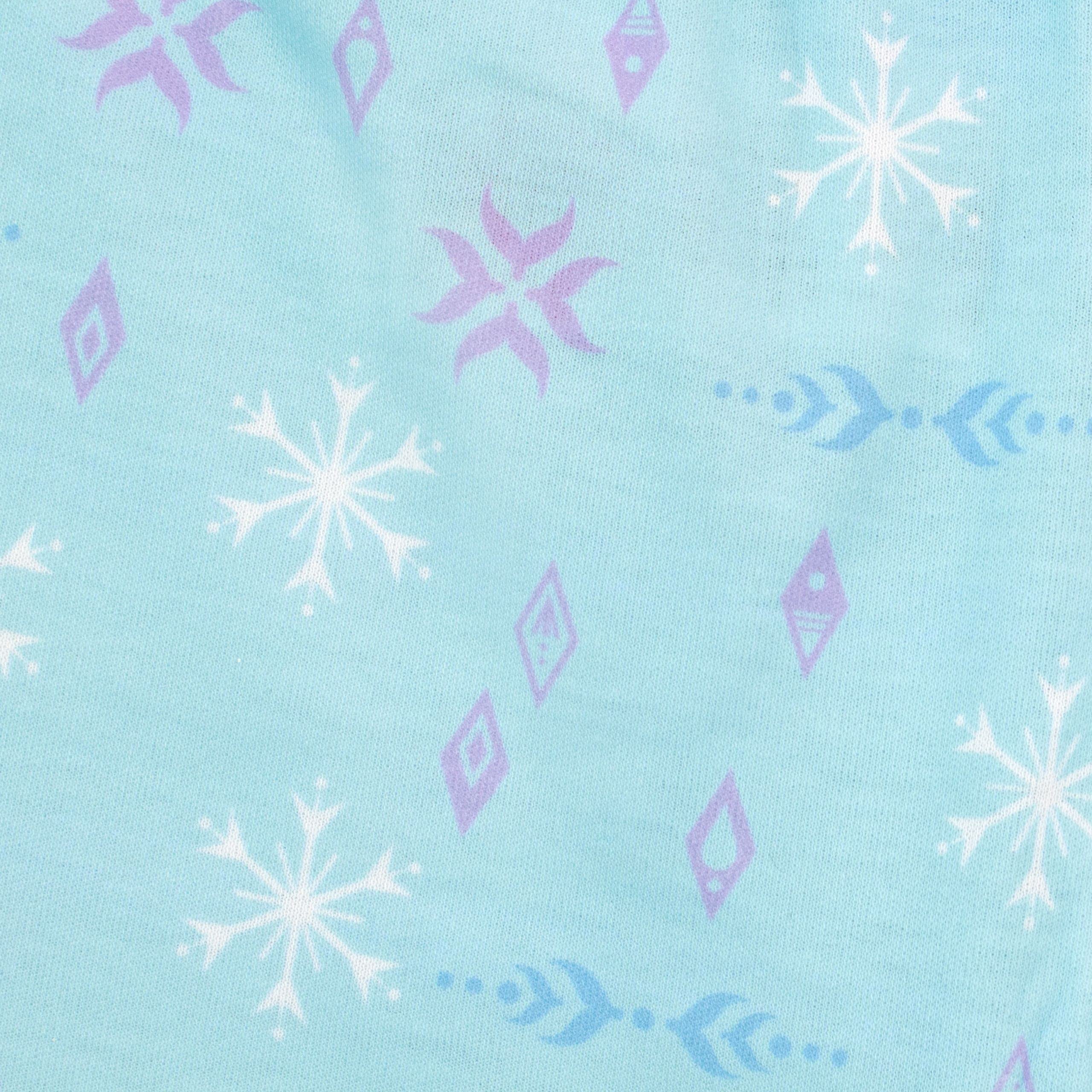 Disney Girls Pyjamas Frozen
