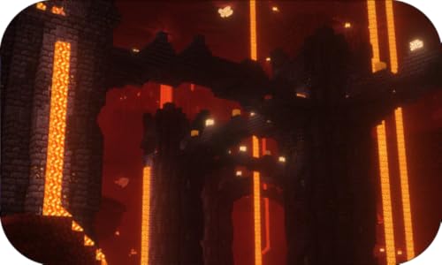 Explorify – Dungeons And Structures Mod Addon