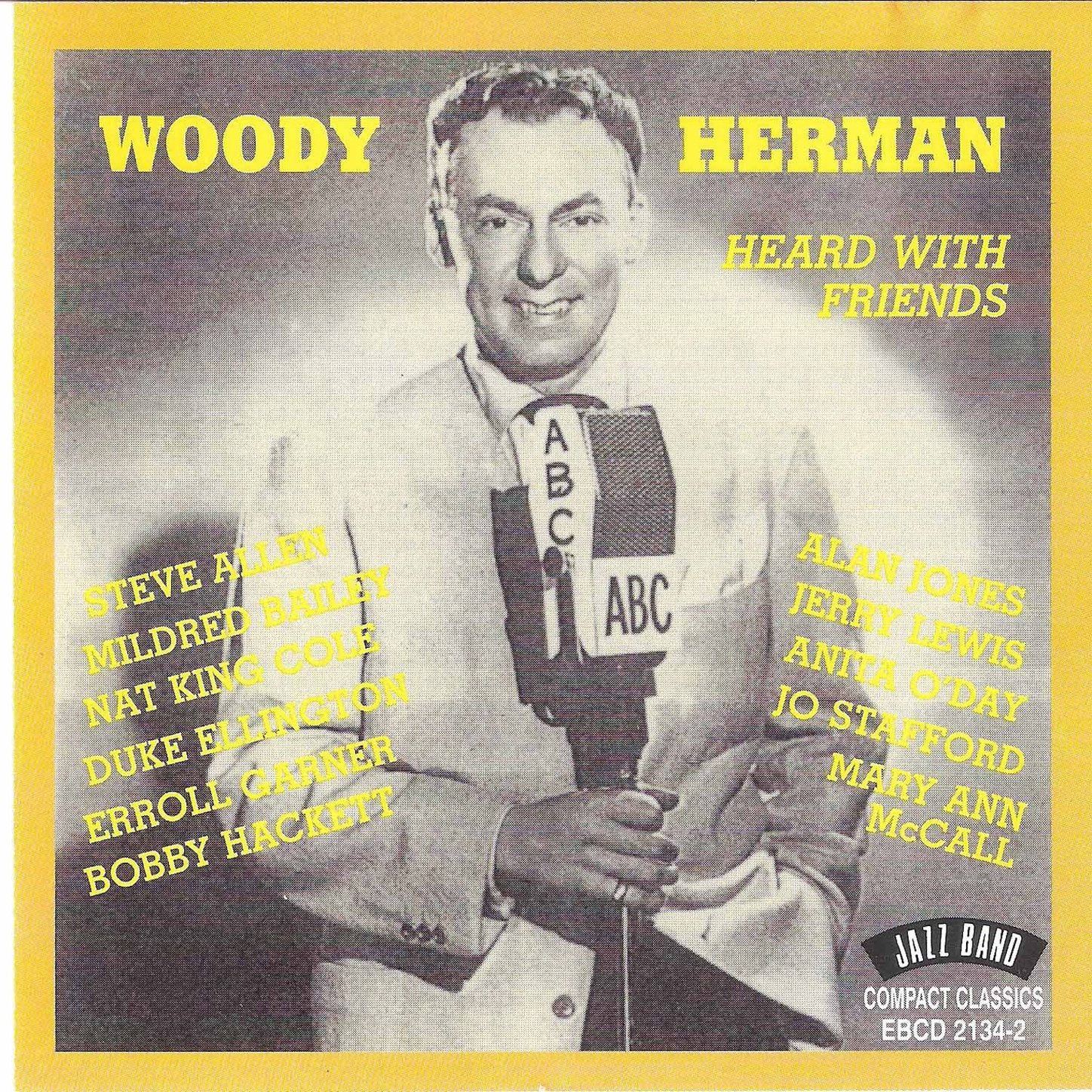 Woody Herman Orchestra