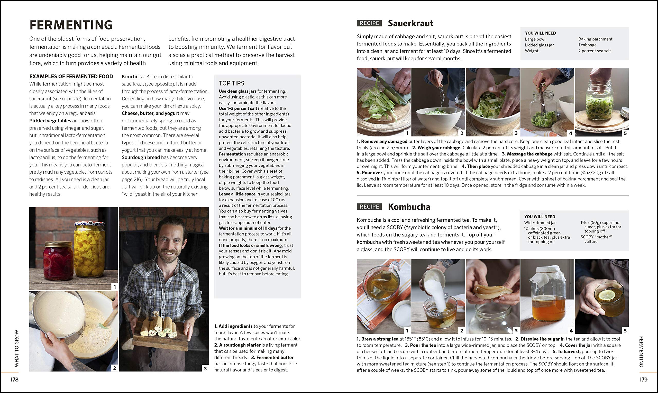 Self-Sufficiency for the 21st Century: The Complete Guide to Sustainable Living Today - Image 5