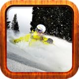 Walking and gliding Skiing for Fun and Fitness