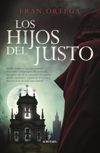 Los Hijos del Justo (Novela)