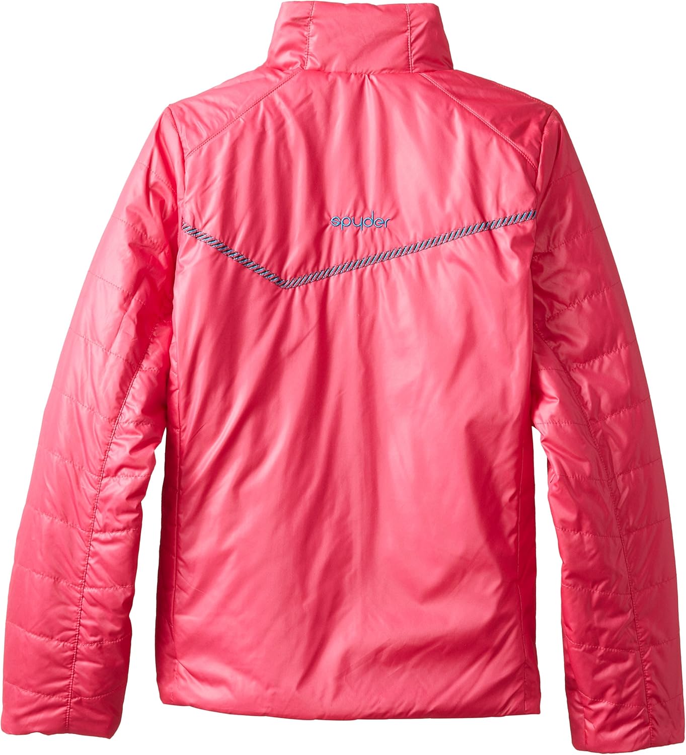 Spyder Girls Stunner Reversible Jacket