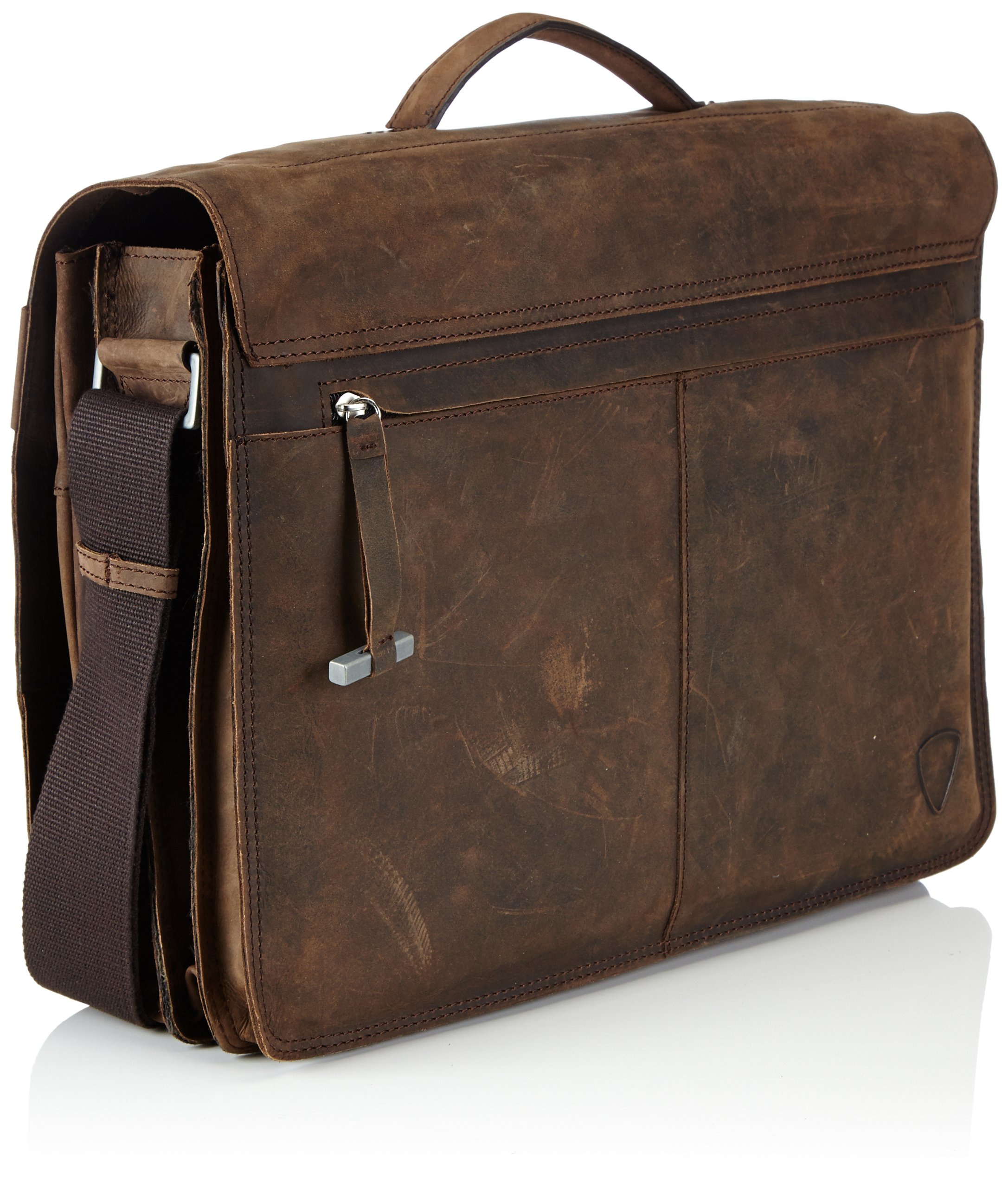 Strellson Premium Richmond Briefbag Xl Cabas de fitness Herren