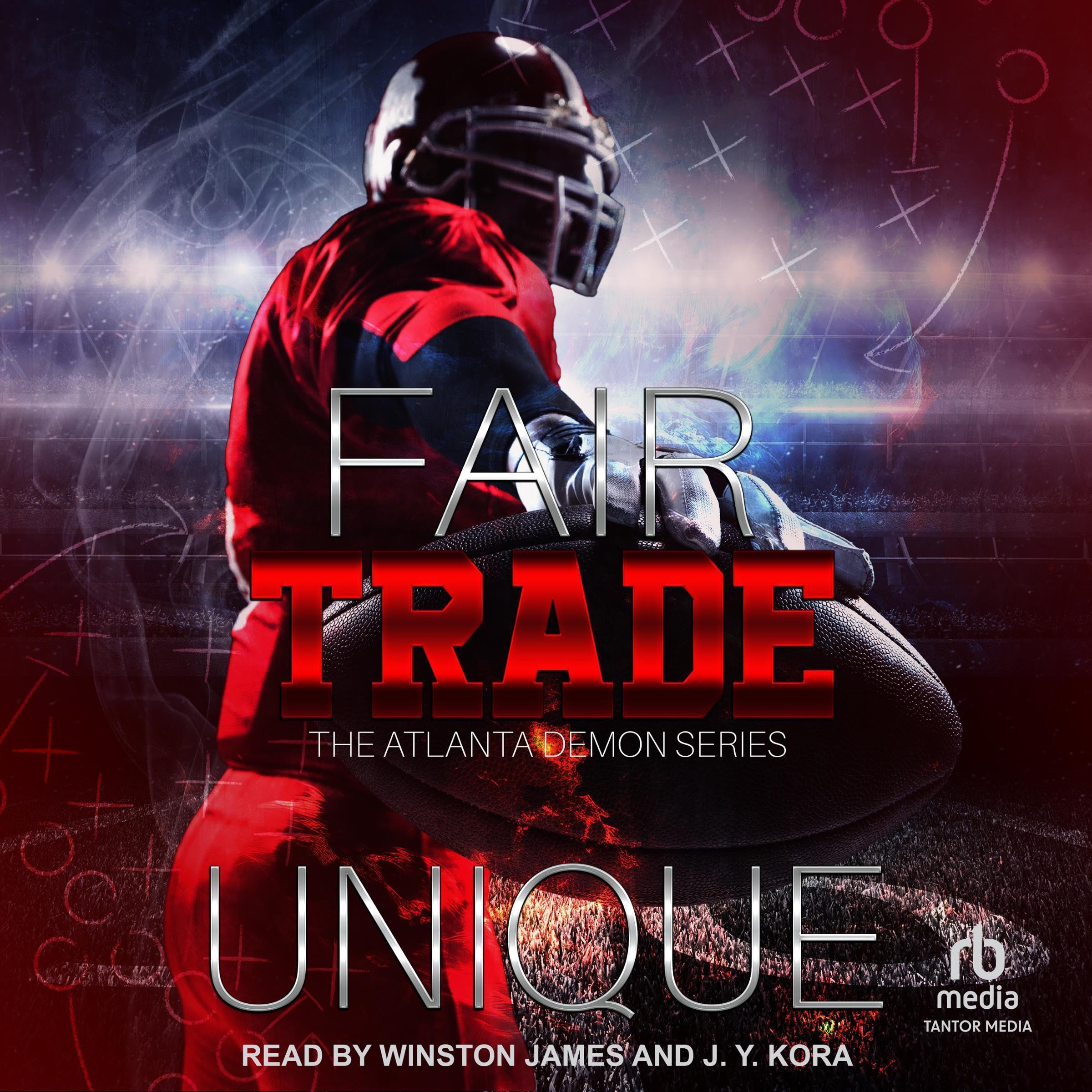 Cover art for Fair Trade