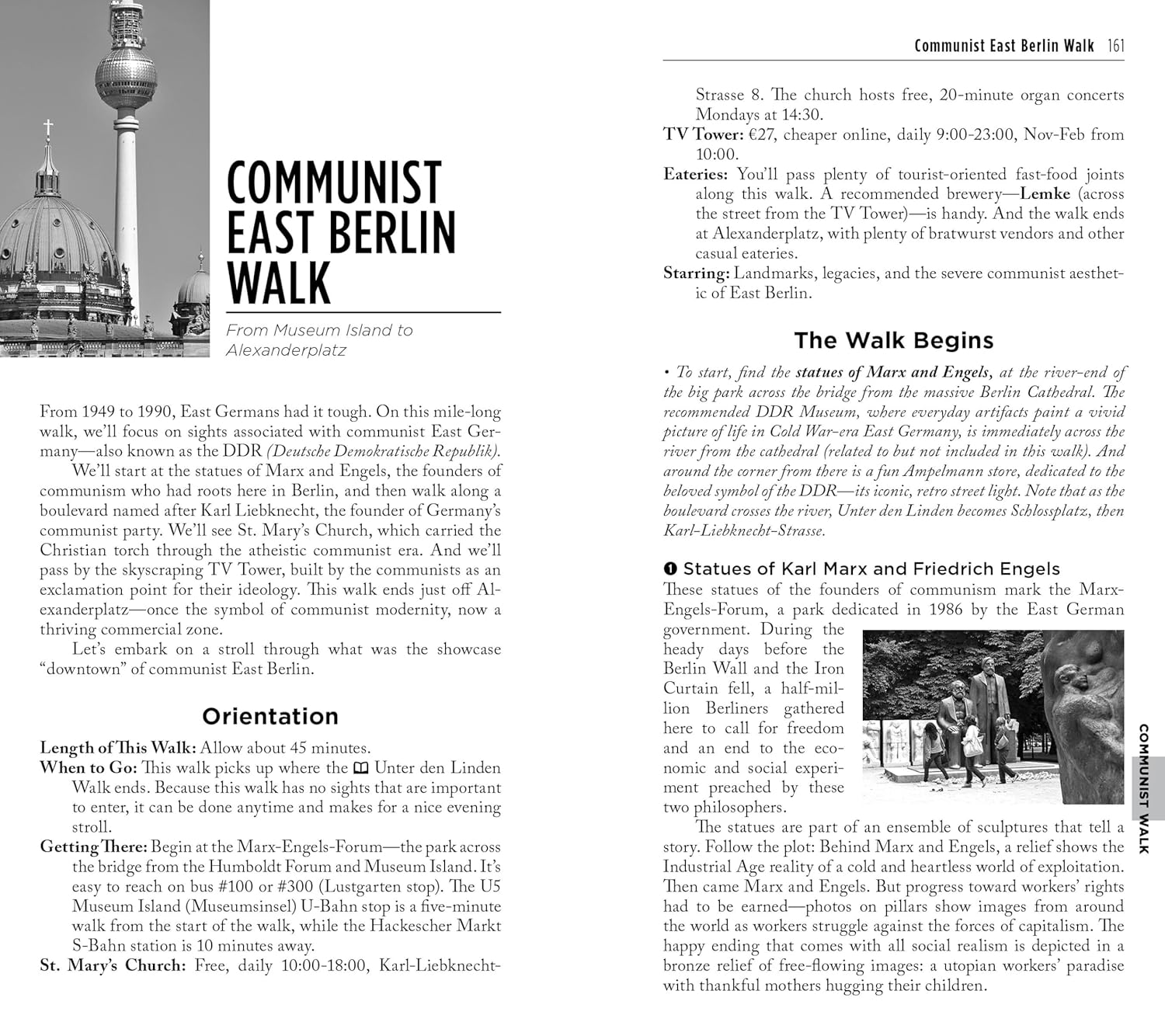 Rick Steves Berlin (Rick Steves Travel Guide) - Image 6