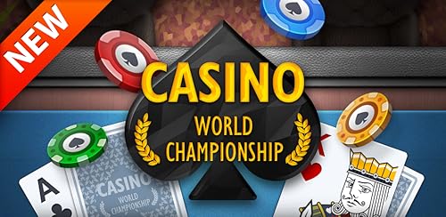 Casino World Championship