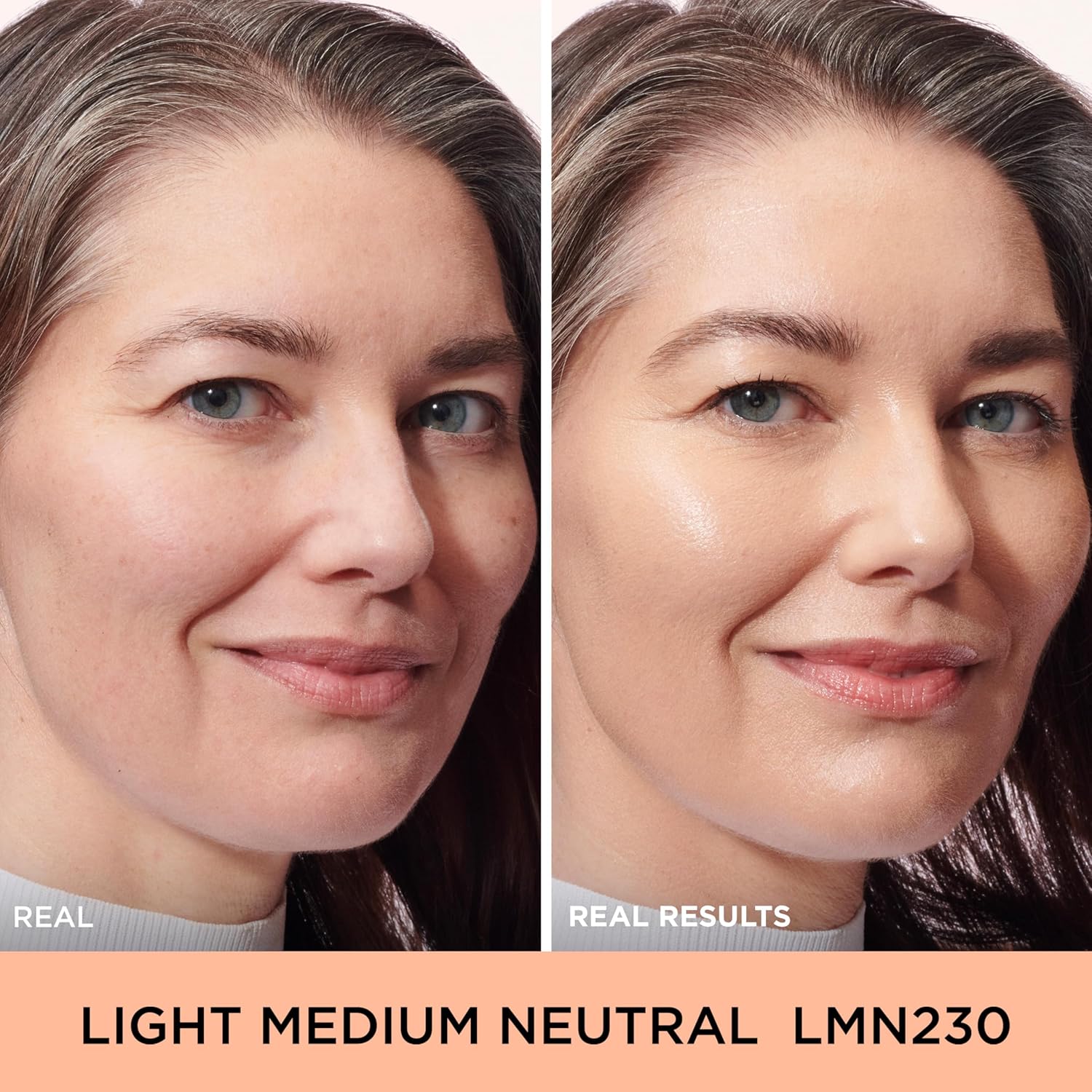 IT Cosmetics Do It All Radiant Concealer ­­– Makeup Concealer – Hydrate & Brighten – Creaseless Medium Coverage & Radiant Finish ­­– Niacinamide & Hyaluronic Acid - 0.2 Fl Oz - Image 3