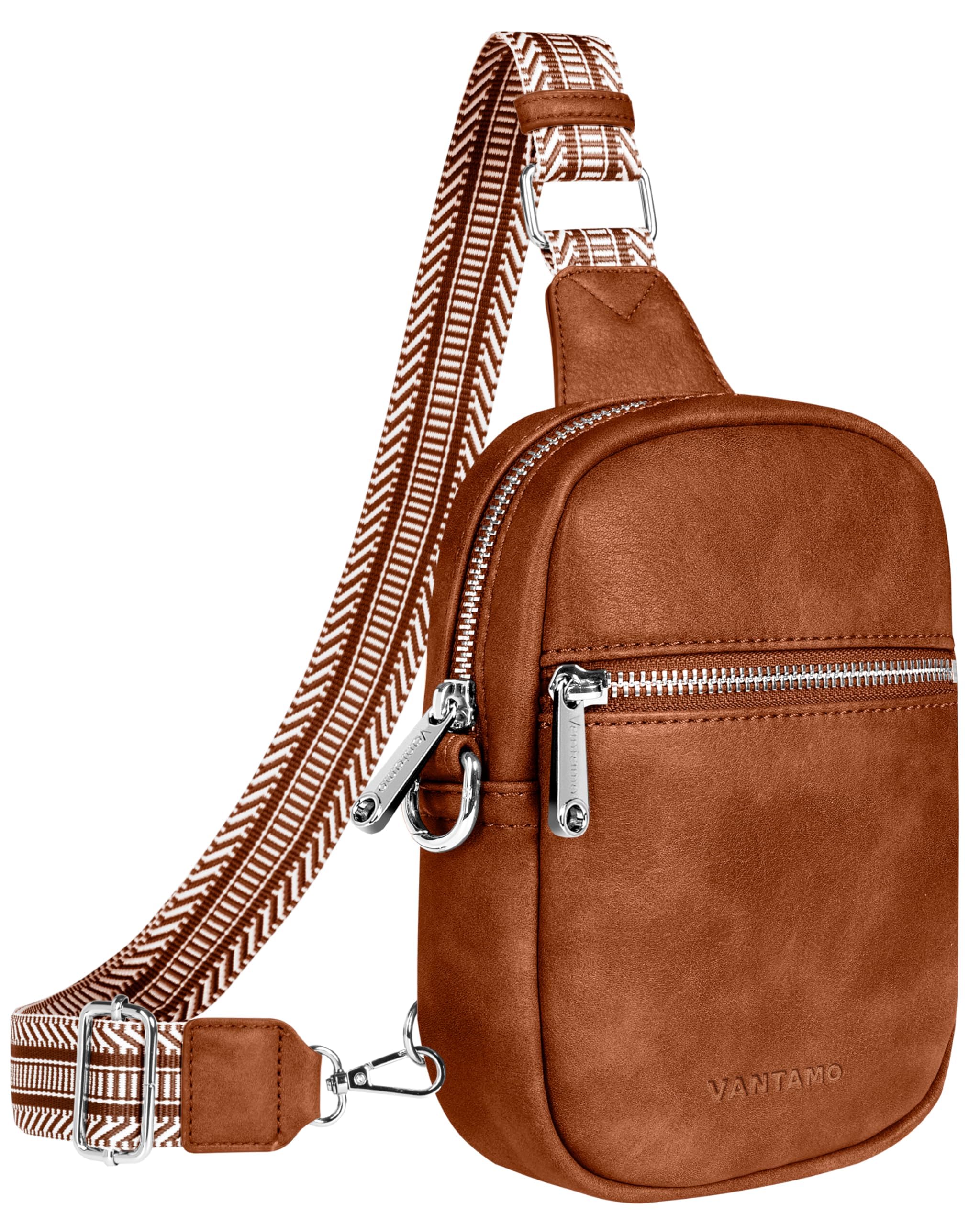 Vantamo Small Crossbody Bags for Women 29