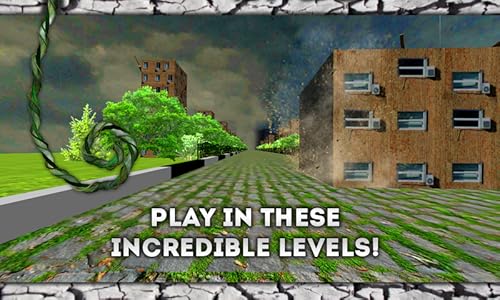 Chernobyl: Oblivion Zone