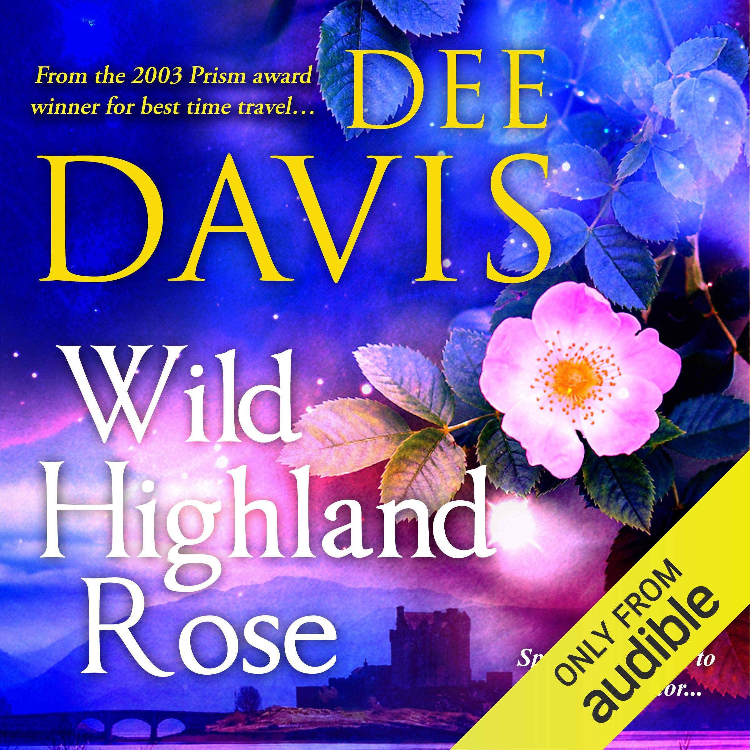 Cover art for Wild Highland Rose
