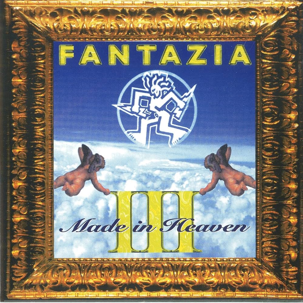 その他 Fantazia [CD] Amazon.co.jp: Fantazia: ミュージック