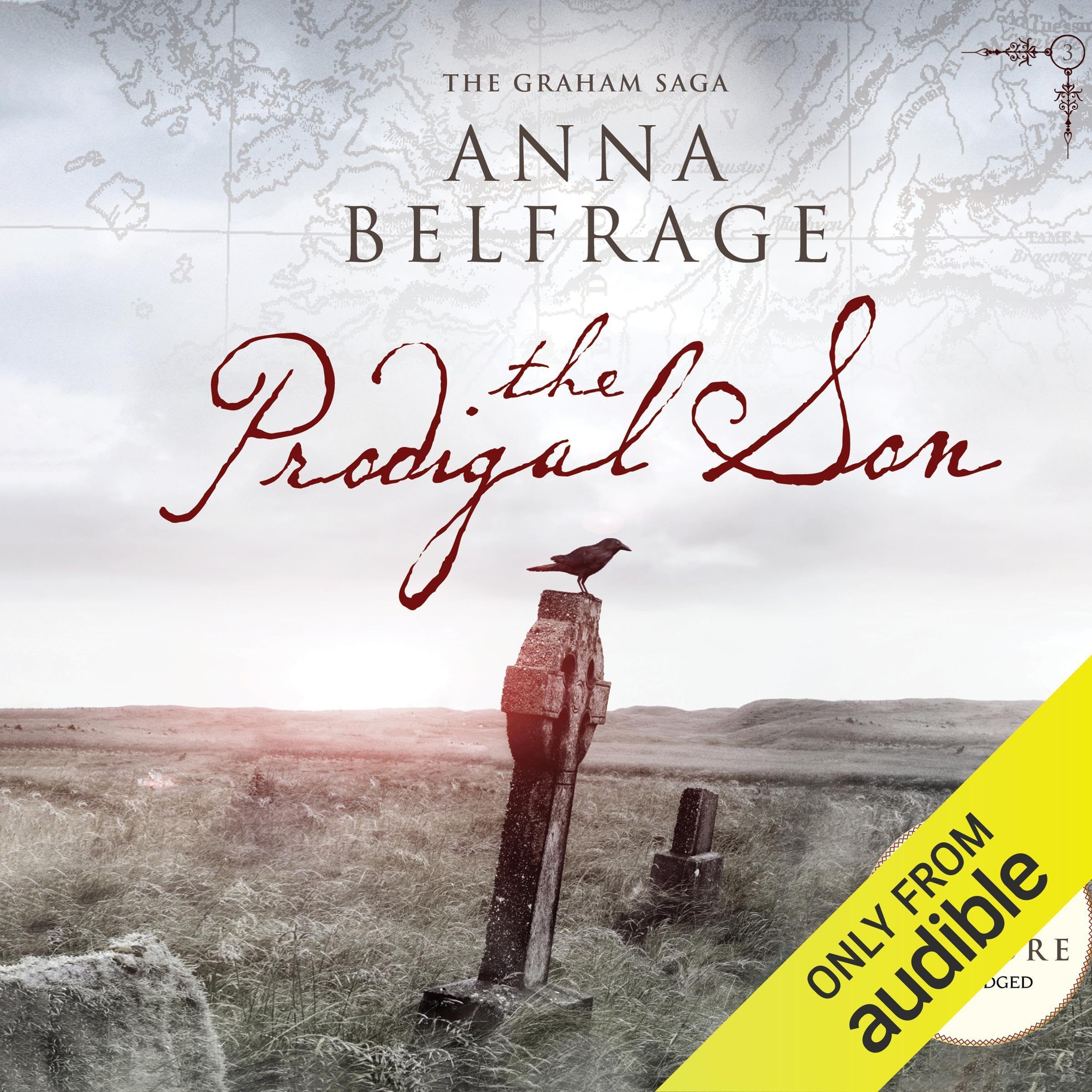 Cover art for The Prodigal Son