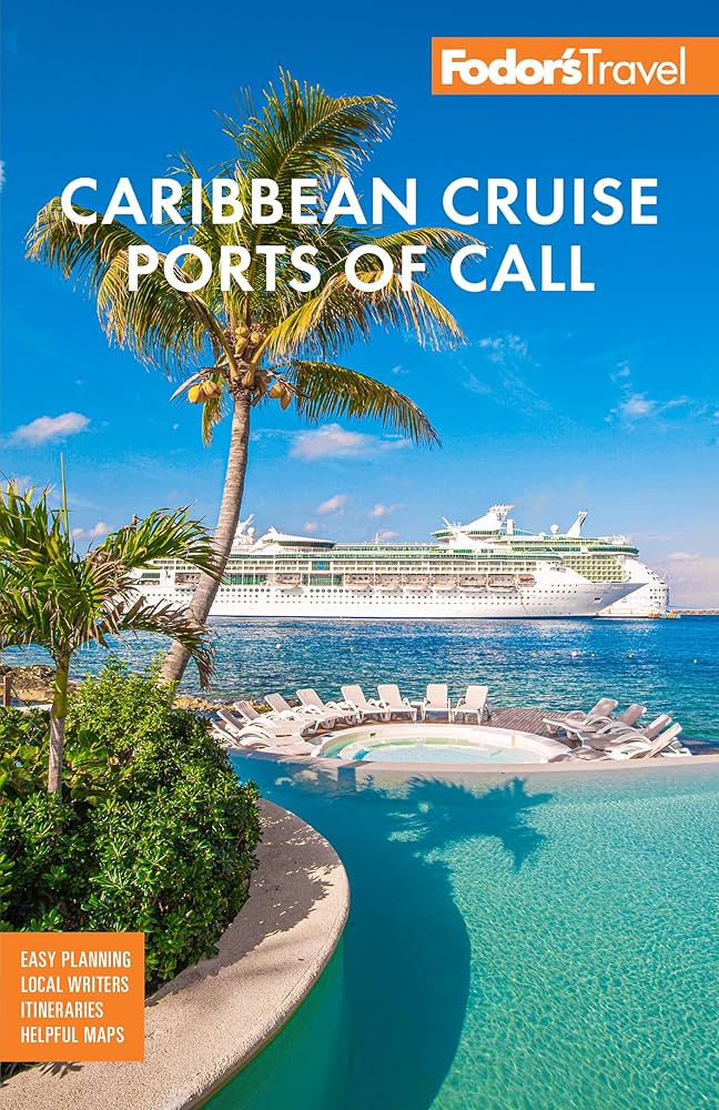 Travel Planning Caribbean Cruise Routes: Ultimate Guide to Paradise