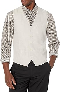 big and tall mens dress vest