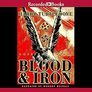 American Empire: Blood and Iron