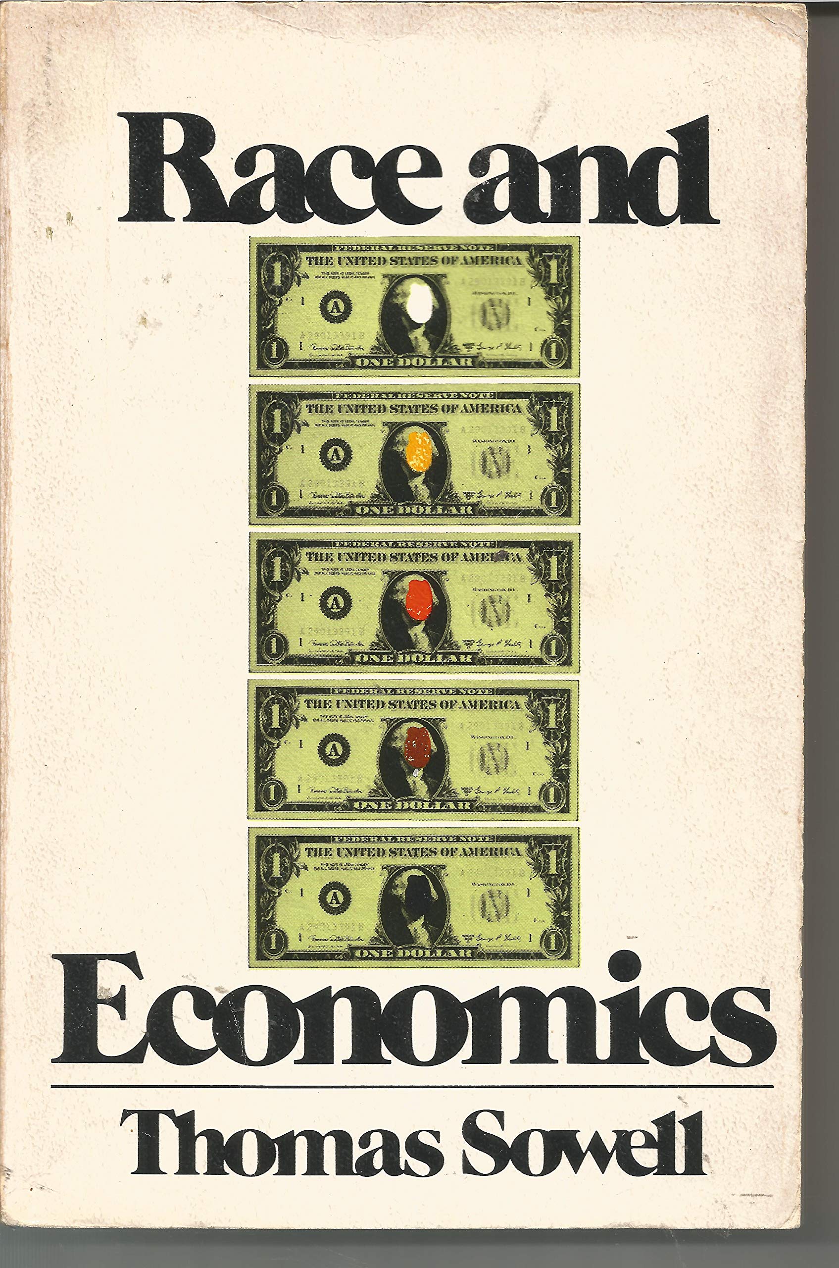 Race & Economics