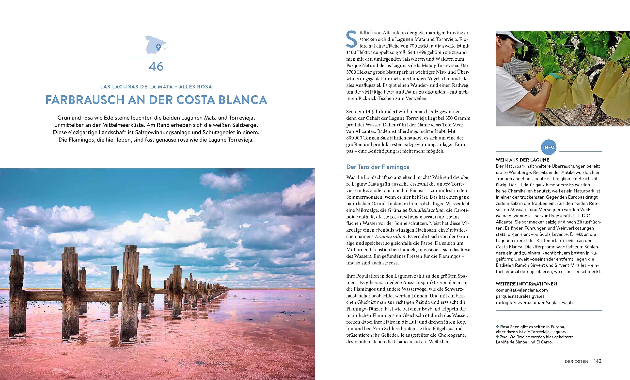 Reise-Bildband – Secret Places Spanien: Traumhafte Orte abseits des Trubels. Reiseführer für Wanderungen, Kultur und Städtetrips.