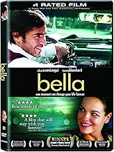 Bella - DVD