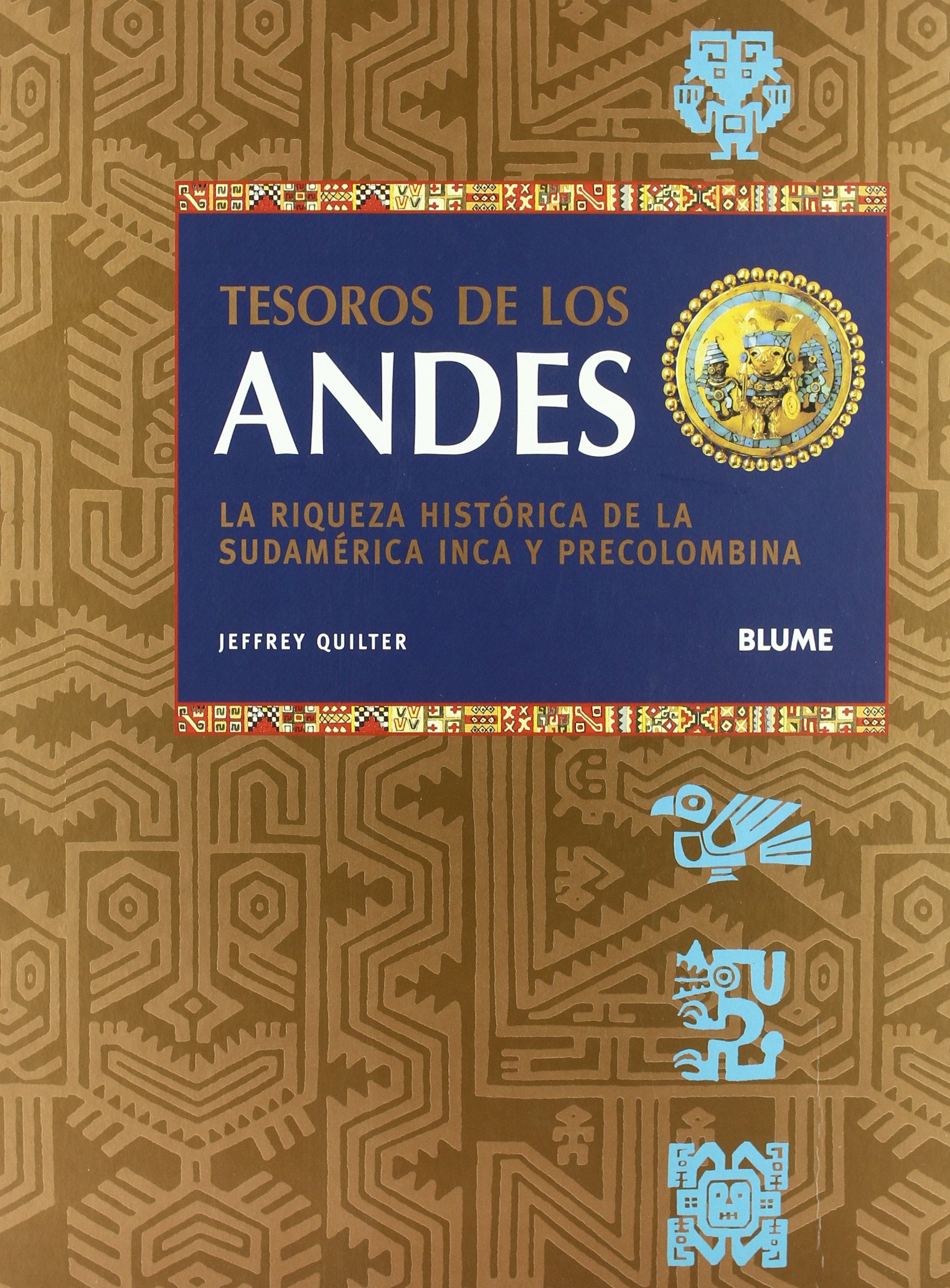 Civilisation Inca et trésors des Andes : un beau livre pour vos soirées de lecture