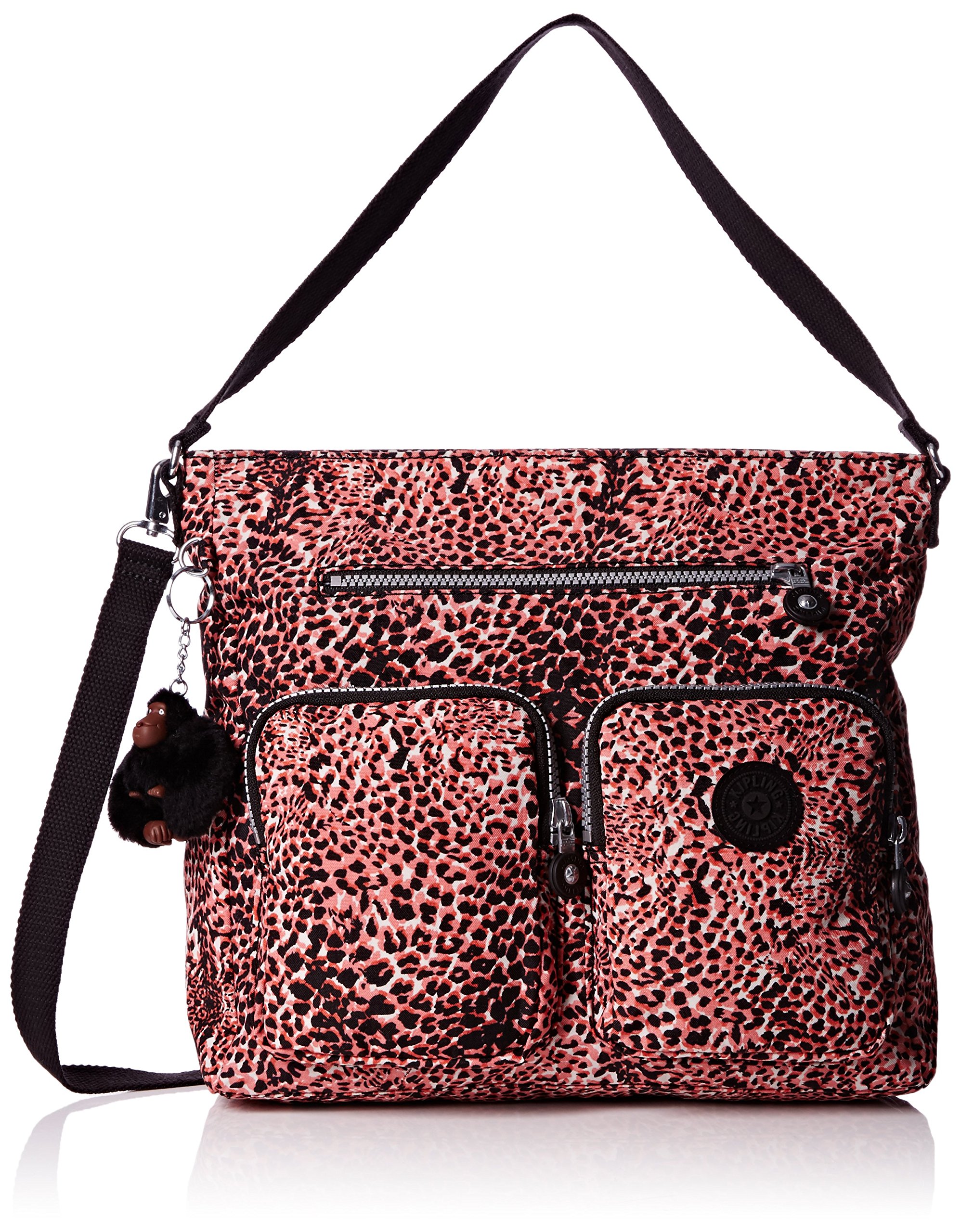 Kipling Womens Tasmo Shoulder Bag